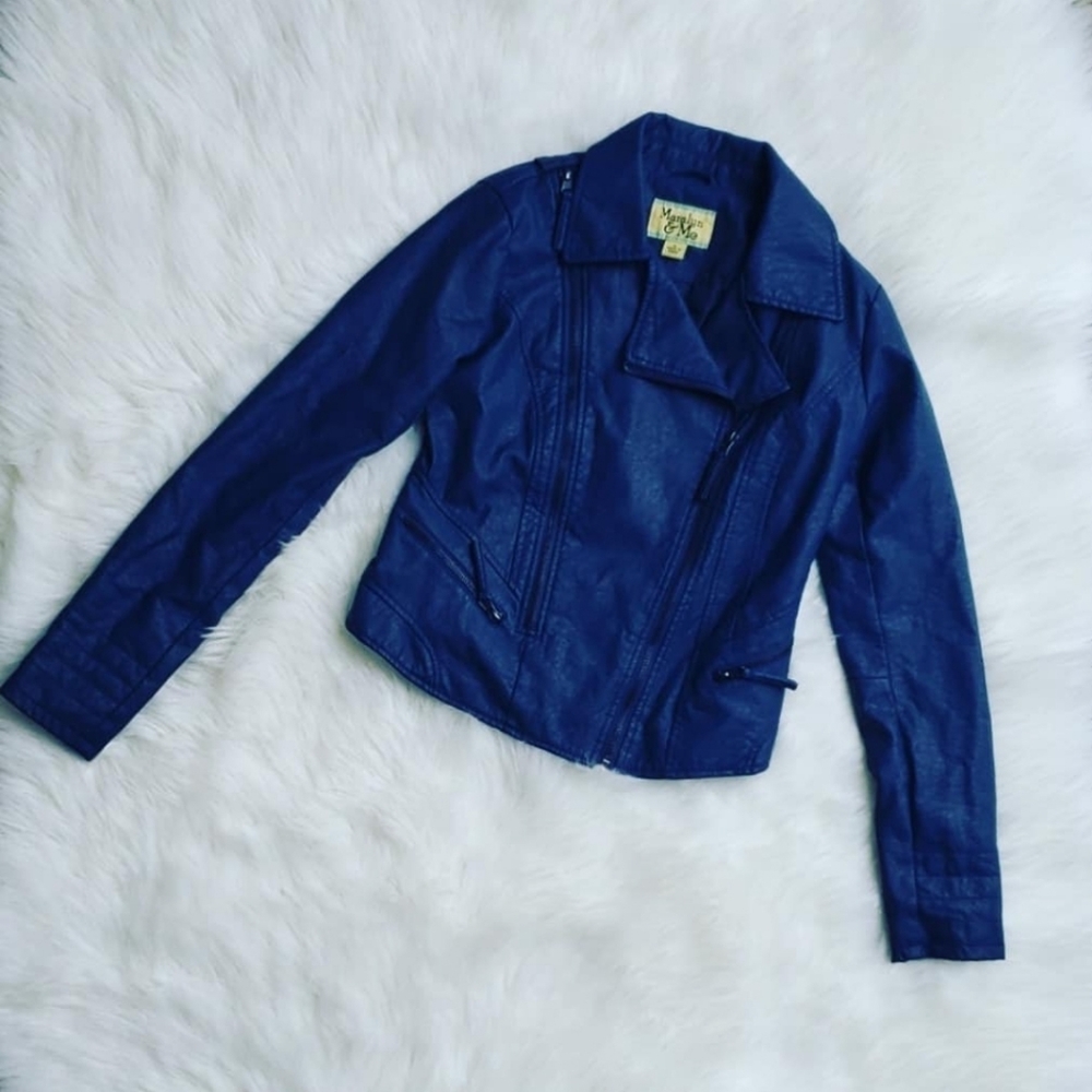 Maralyn & Me Jacket